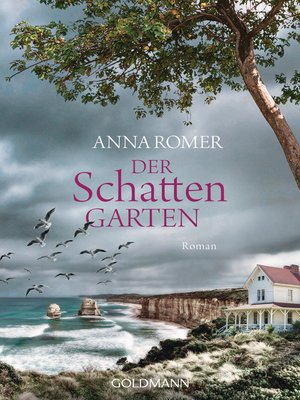 cover image of Der Schattengarten